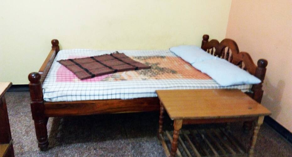 Shiva Prasad Residency, Chamarajanagar 5